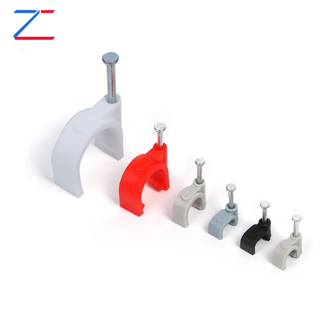 cable fixing clamp ၏သတ်မှတ်ချက်