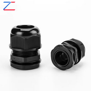 Nylon Cable Gland PG စီးရီး