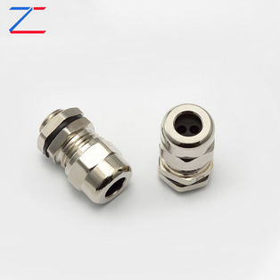Zhechi သည် cable gland ထုတ်ကုန်များကို သင့်အား မိတ်ဆက်ပေးပါသည်။
