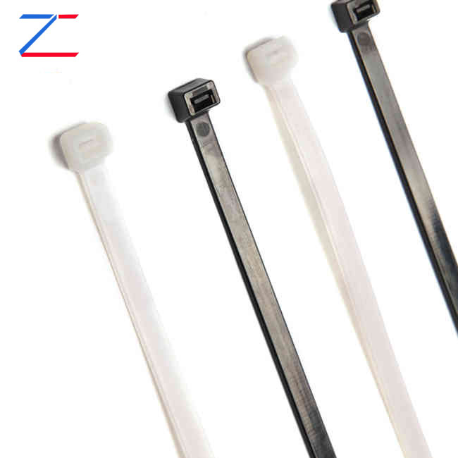 Self-locking Cable ကြိုးများကို မည်သို့အသုံးပြုရမည်နည်း။