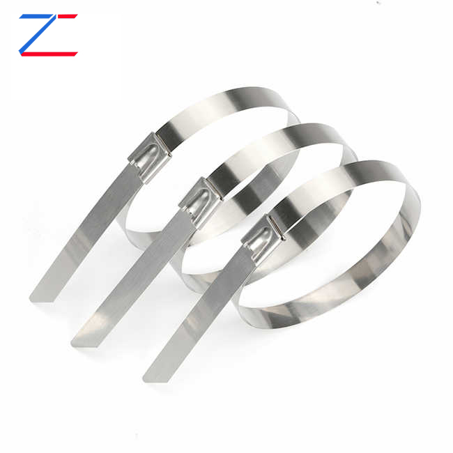 ဘောလုံးကို Ball Lockl Lockless သံမဏိကြိုးကြိုးချည်နှောင်ခြင်းကမကိုက်ညီသောကြာရှည်ခံမှုနှင့်စွမ်းဆောင်ရည်ကိုမည်သို့ဖြည့်ဆည်းပေးနိုင်သနည်း။