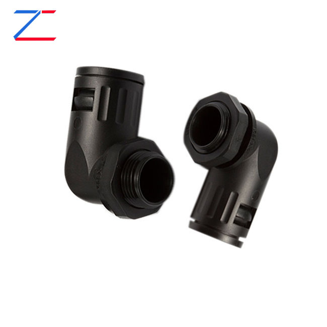 Stormwater Management တွင် Corrugated HDPE Pipe Fittings များကို အဘယ်ကြောင့်အသုံးပြုရသနည်း။