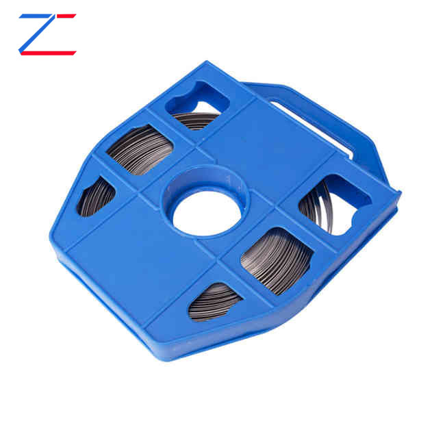 အဘယ်ကြောင့် Stainless Steel Tie Band သည် လုံခြုံသောစက်မှုဇုံ ချည်နှောင်ခြင်းအတွက် အကောင်းဆုံးရွေးချယ်မှုဖြစ်သနည်း။