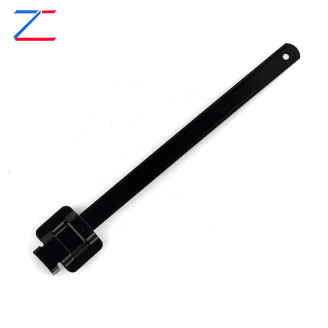 Coated Releasable Stainless Steel Cable Ties ကို ဘာကြောင့် ရွေးချယ်တာလဲ။