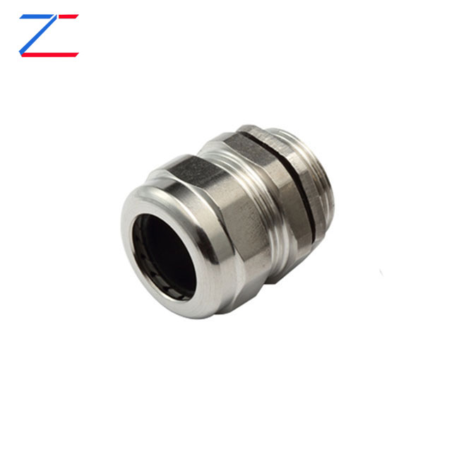 Stainless Steel Cable Gland NPT Series ဆိုတာ ဘာလဲ၊ စက်မှုကြိုးတွေကို ကာကွယ်ဖို့အတွက် ဘာကြောင့် မရှိမဖြစ်လိုအပ်တာလဲ။