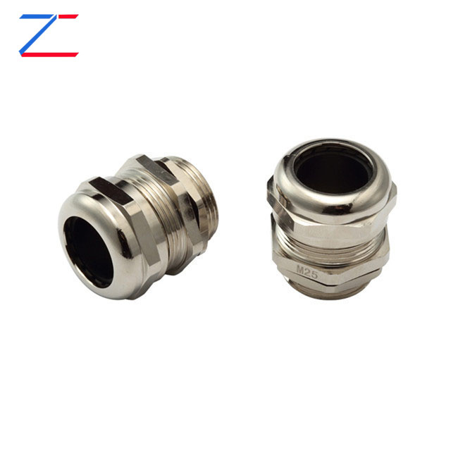အဘယ်ကြောင့်ဆိုသော် Brass Cable Gland NPT Series သည် Secure Industrial Cable Protection အတွက် မရှိမဖြစ်လိုအပ်ပါသည်။