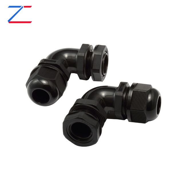 ယုံကြည်စိတ်ချရသော Cable Protection အတွက် Elbow Cable Gland သည် အဘယ်ကြောင့် အရေးကြီးသနည်း။