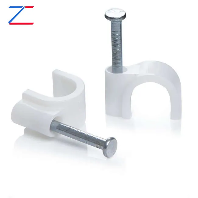 Cable Clips လုပ်ငန်းဆိုင်ရာ ထိုးထွင်းသိမြင်မှု- Cable Clips များသည် Wiring Safety ကို မည်သို့တိုးတက်စေသနည်း။
