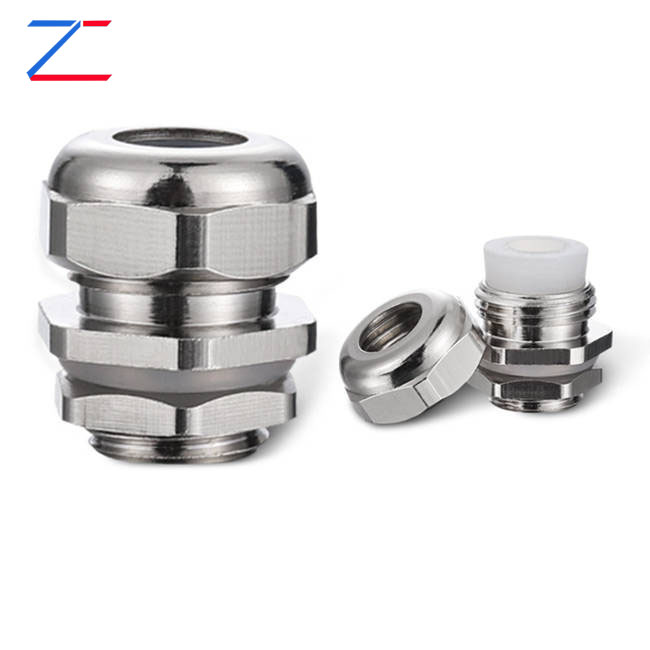 အပူခံနိုင်ရည်ရှိသော cable gland